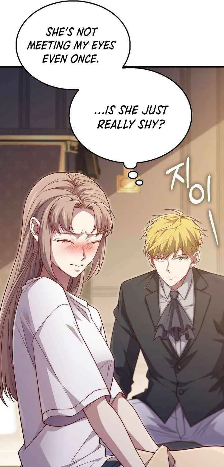 Read The Lord of Coins Manga Online