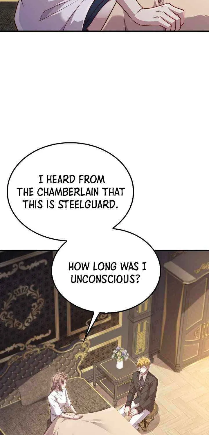 Read The Lord of Coins Manga Online