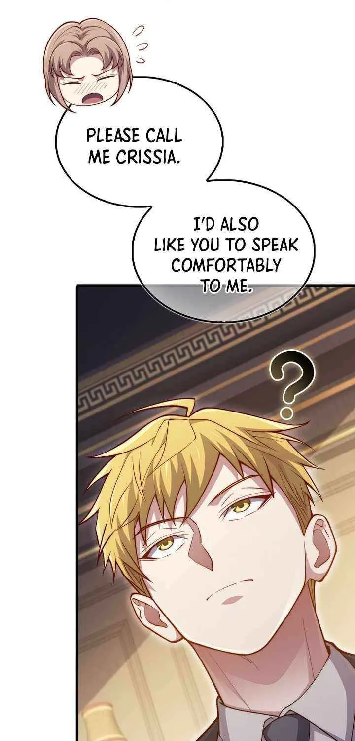 Read The Lord of Coins Manga Online
