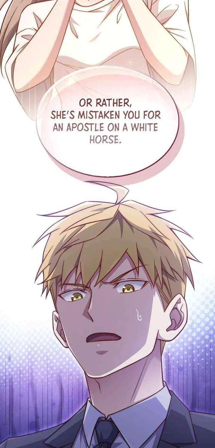 Read The Lord of Coins Manga Online