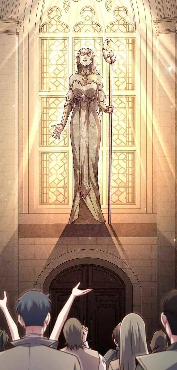 Read The Lord of Coins Manga Online