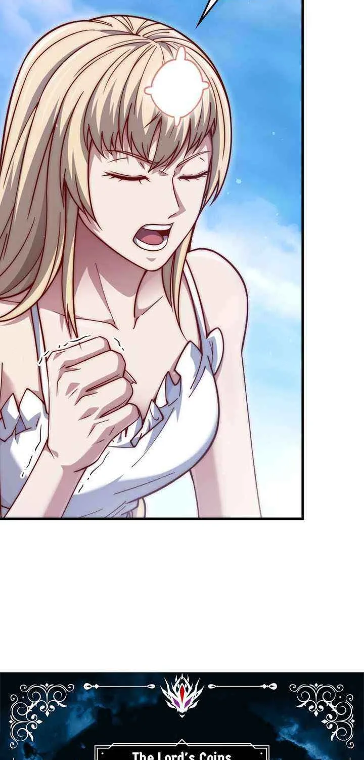 Read The Lord of Coins Manga Online