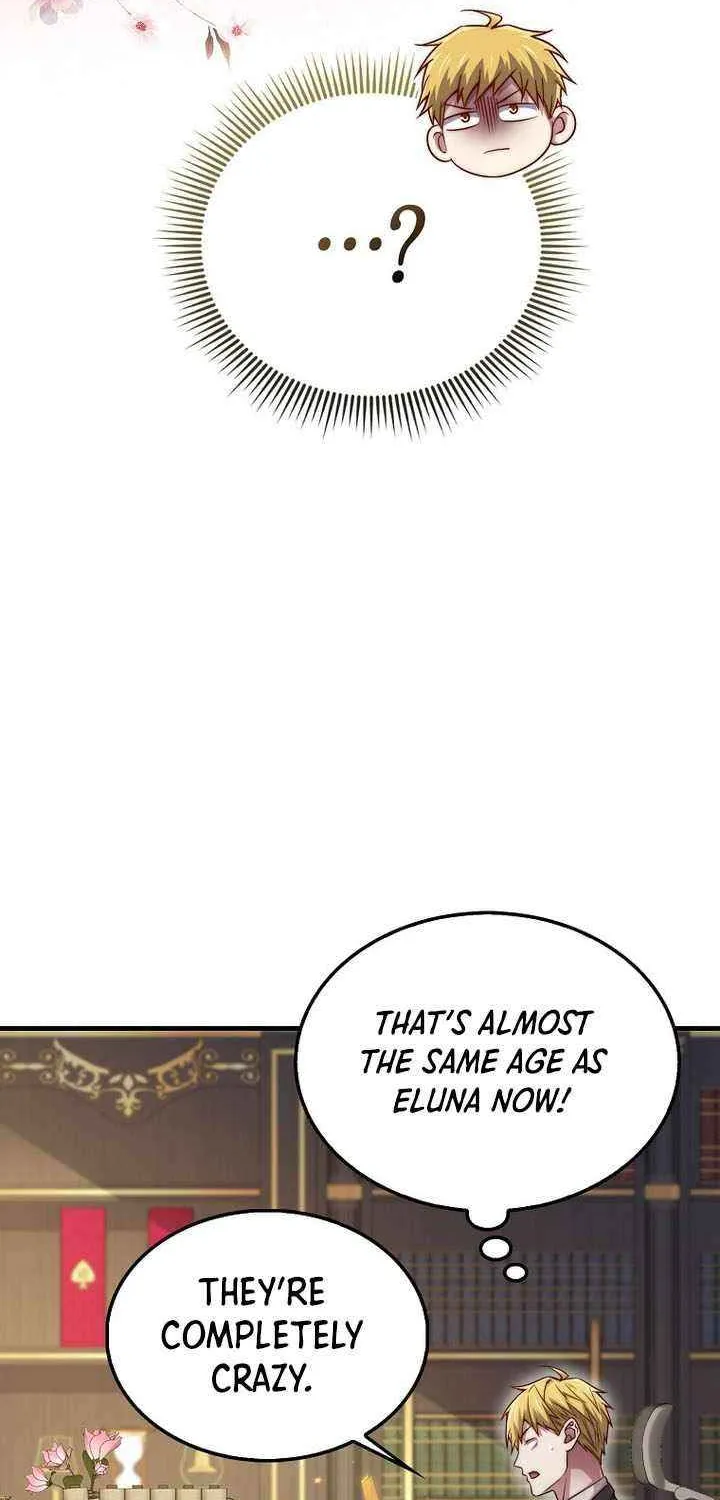 Read The Lord of Coins Manga Online