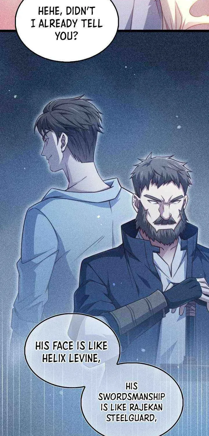 Read The Lord of Coins Manga Online