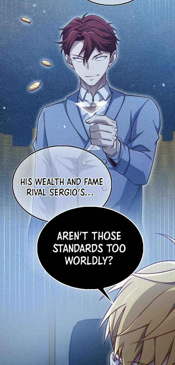 Read The Lord of Coins Manga Online