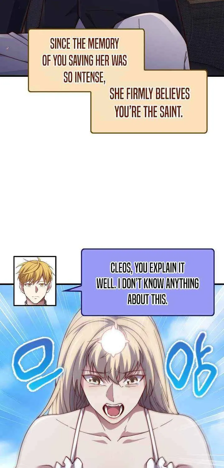 Read The Lord of Coins Manga Online