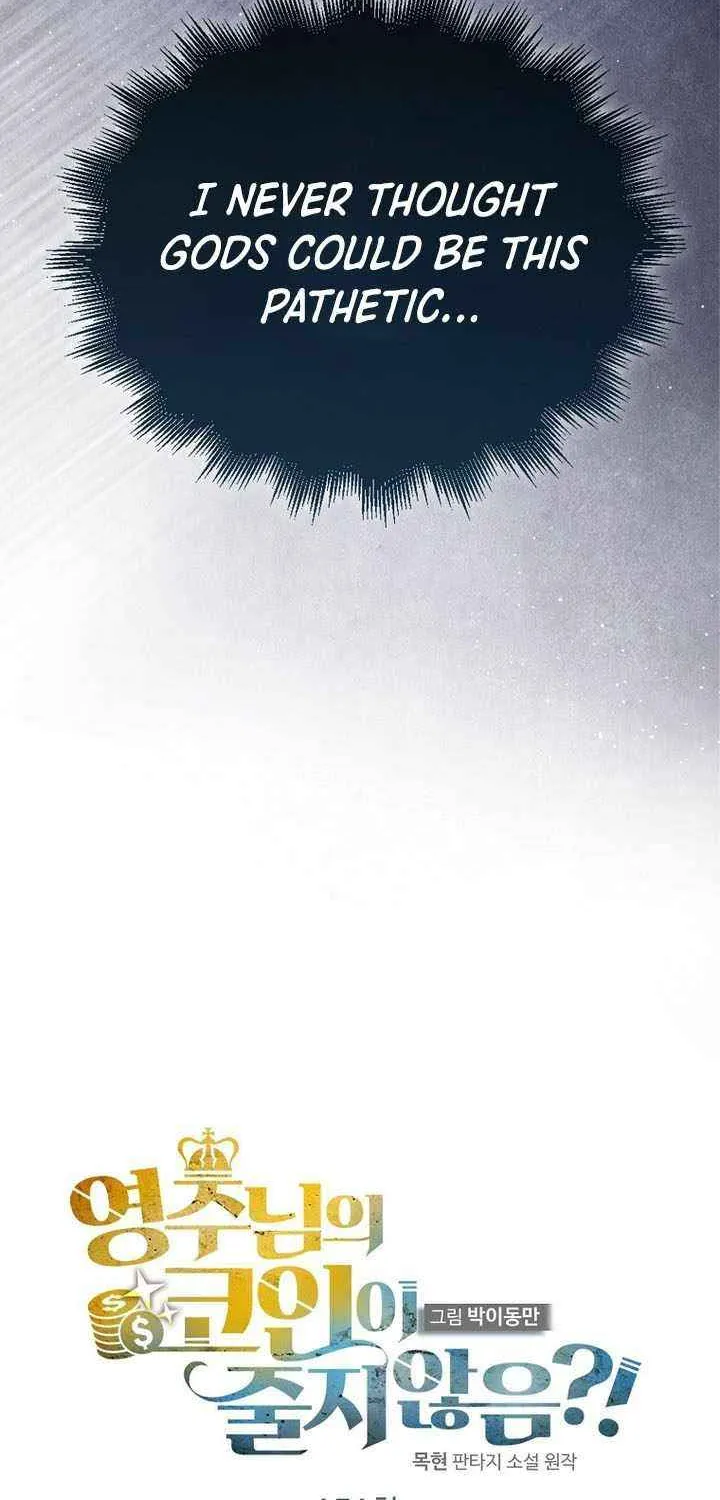 Read The Lord of Coins Manga Online