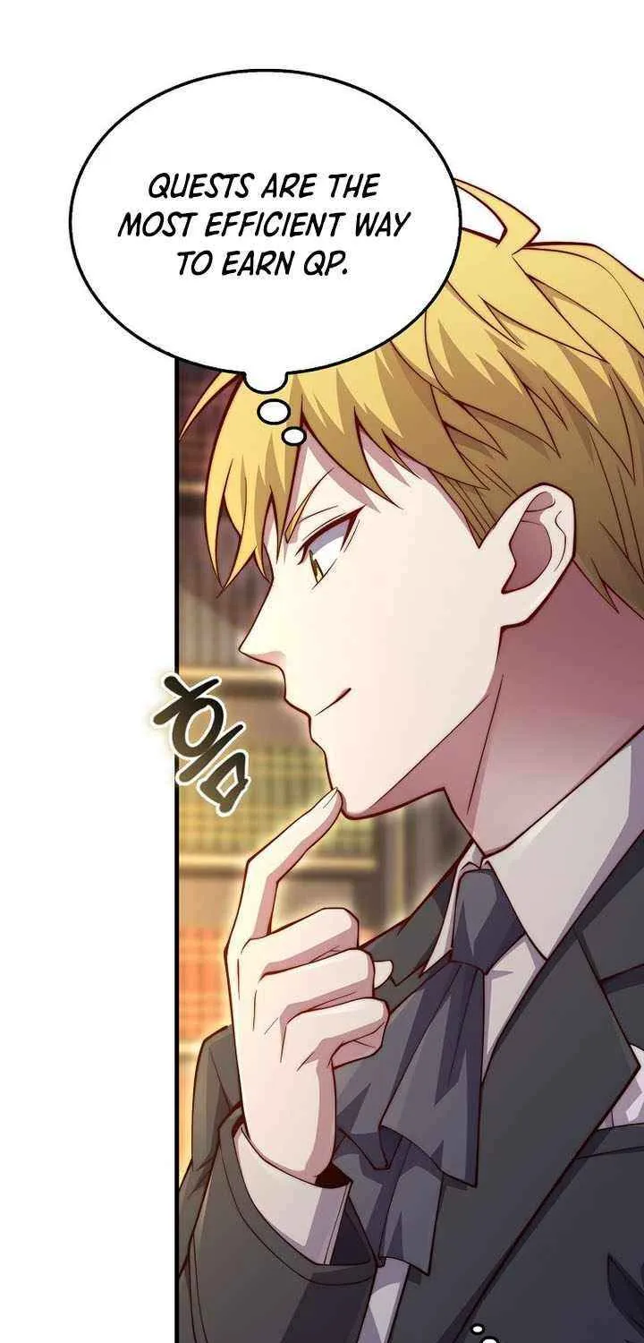 Read The Lord of Coins Manga Online