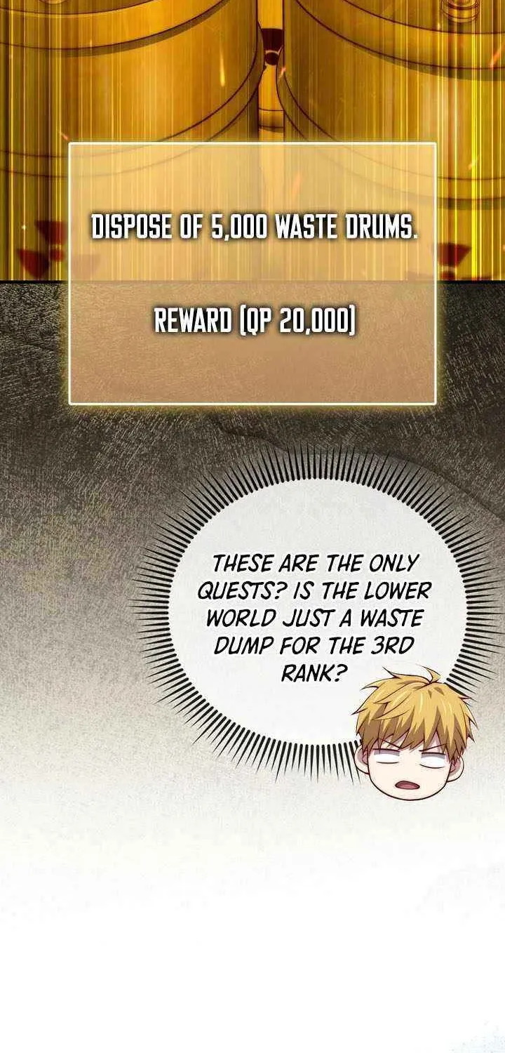 Read The Lord of Coins Manga Online