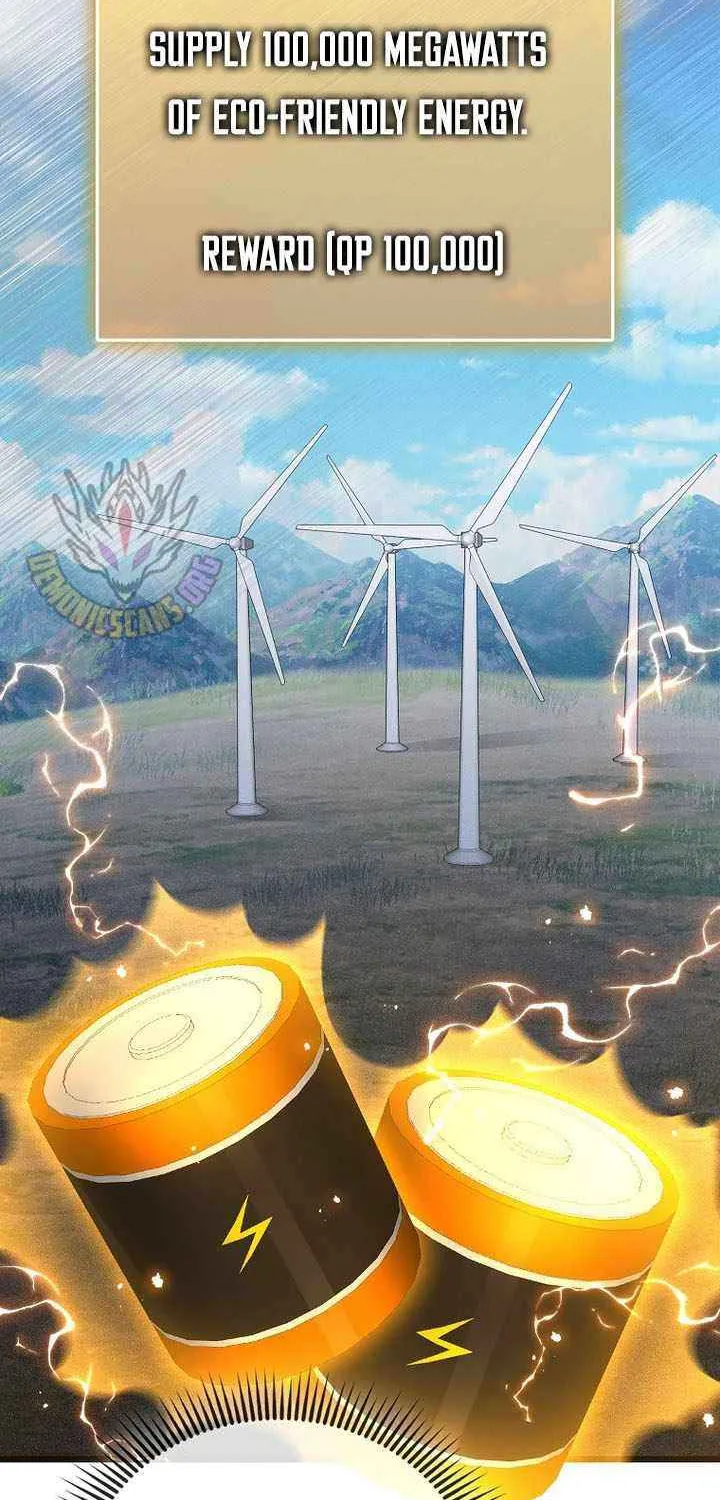 Read The Lord of Coins Manga Online