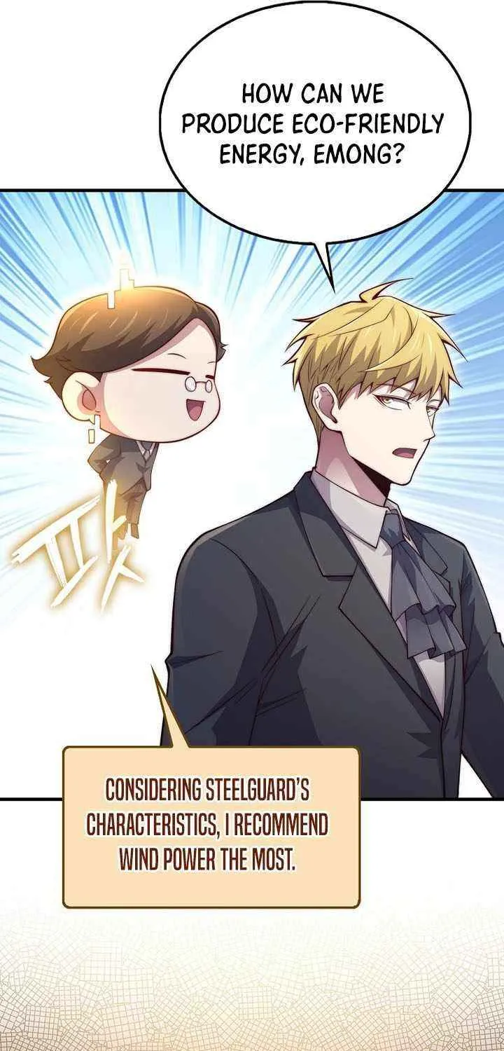 Read The Lord of Coins Manga Online