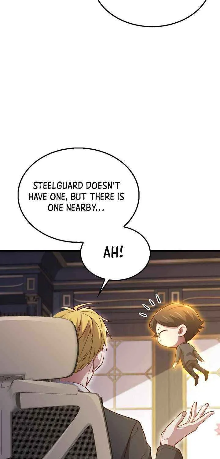 Read The Lord of Coins Manga Online