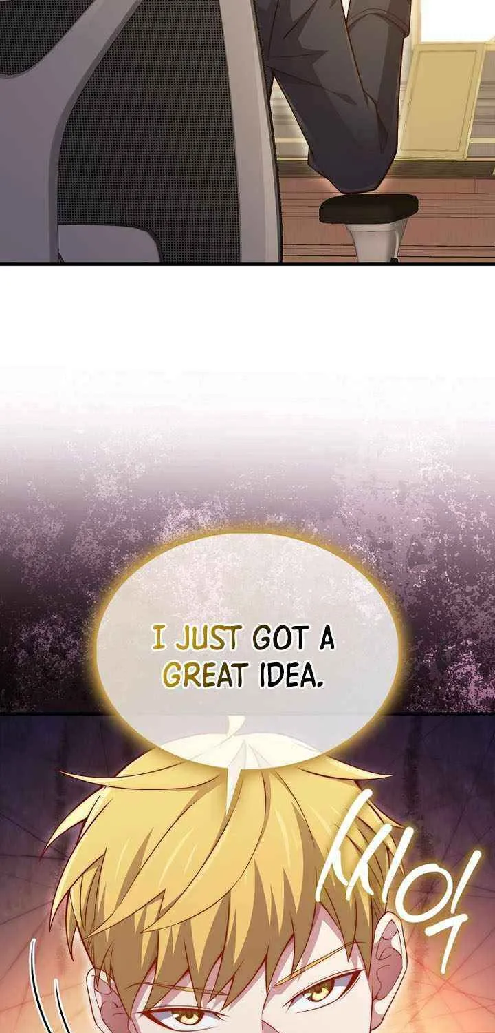 Read The Lord of Coins Manga Online