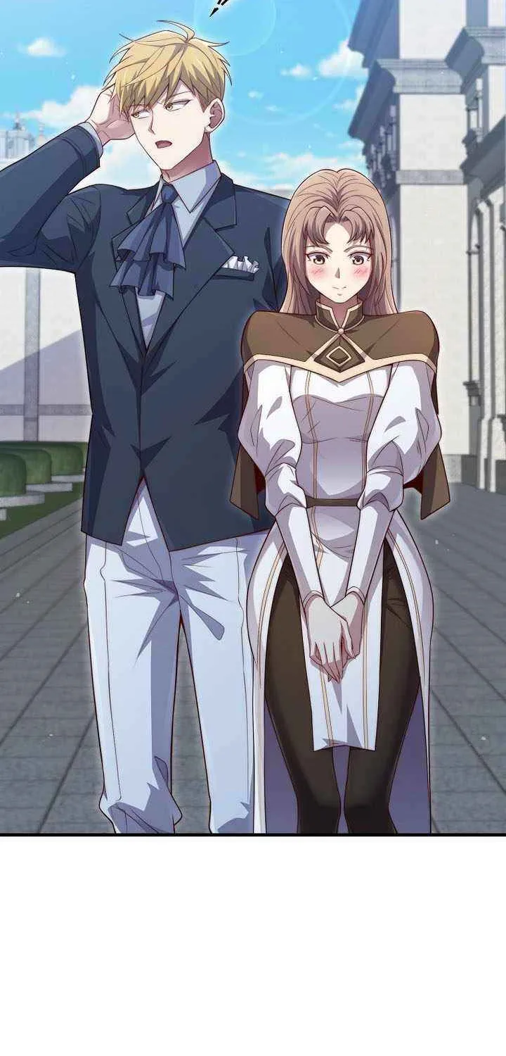 Read The Lord of Coins Manga Online