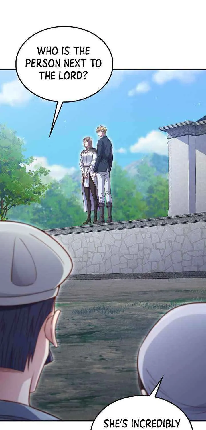 Read The Lord of Coins Manga Online