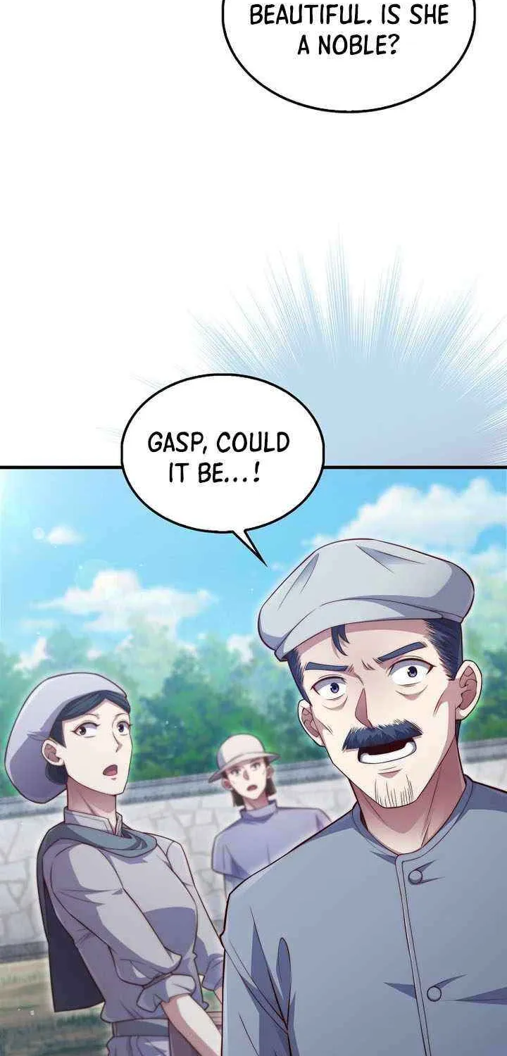 Read The Lord of Coins Manga Online