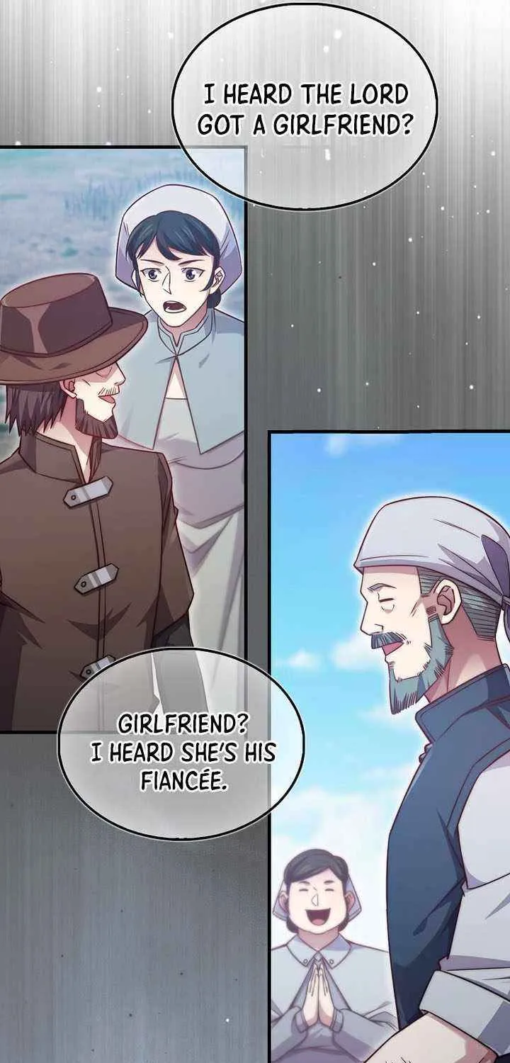 Read The Lord of Coins Manga Online