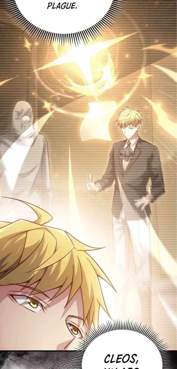 Read The Lord of Coins Manga Online