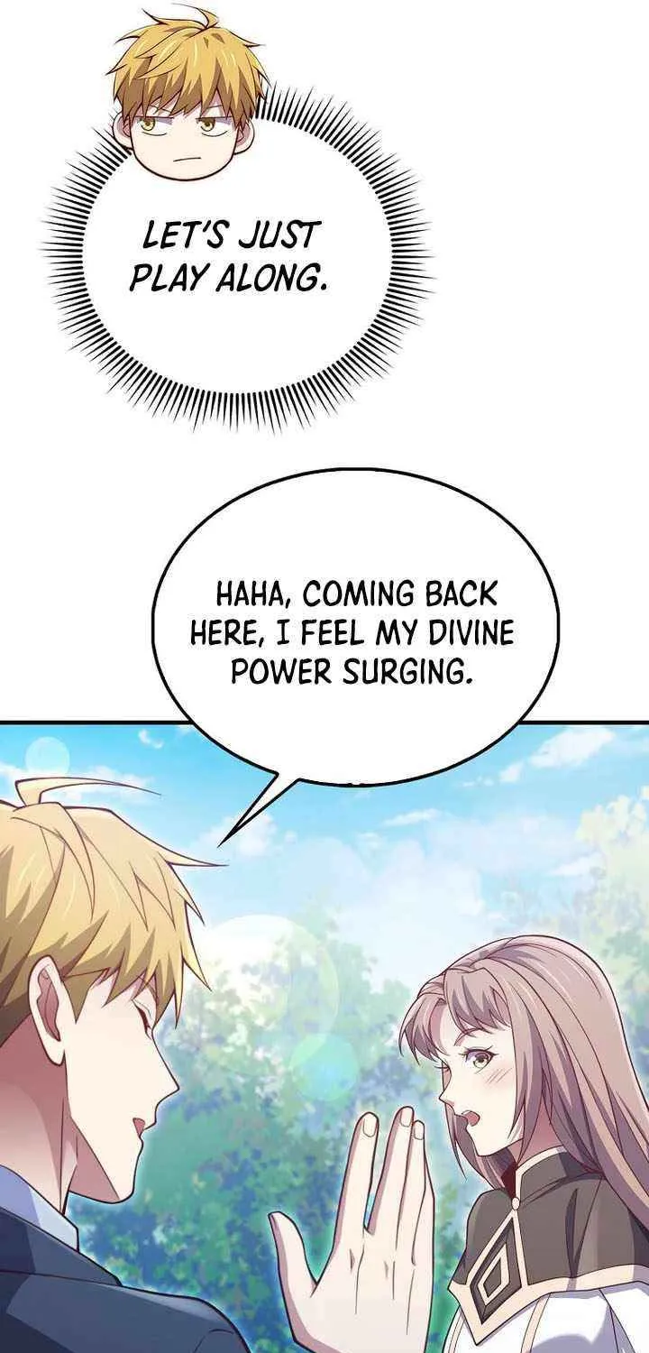 Read The Lord of Coins Manga Online