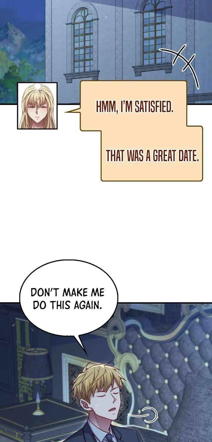 Read The Lord of Coins Manga Online