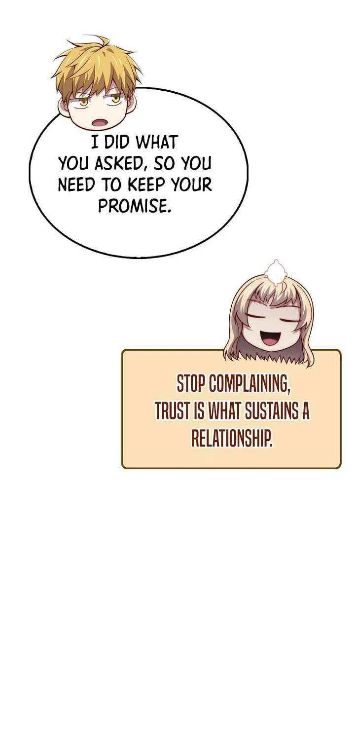 Read The Lord of Coins Manga Online