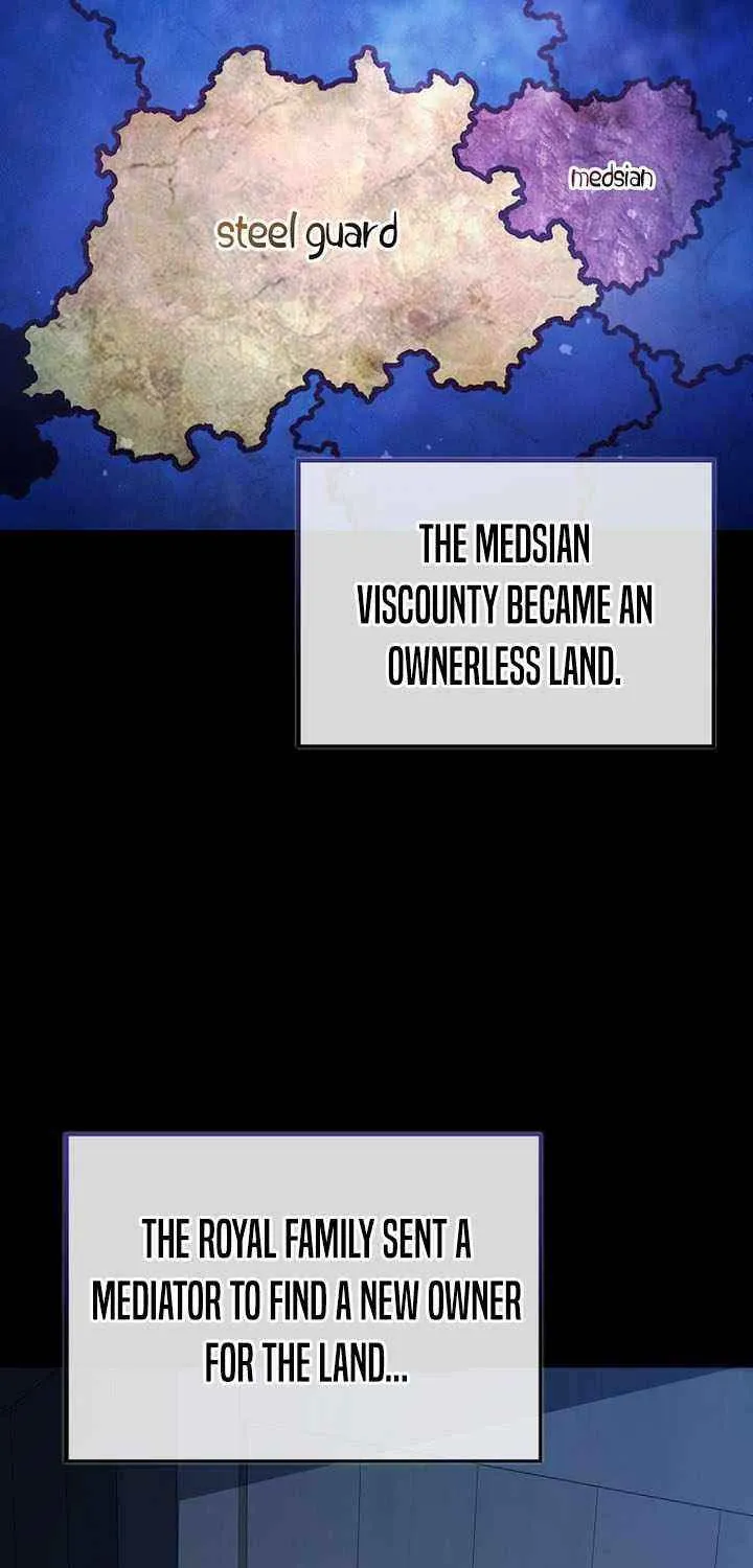 Read The Lord of Coins Manga Online