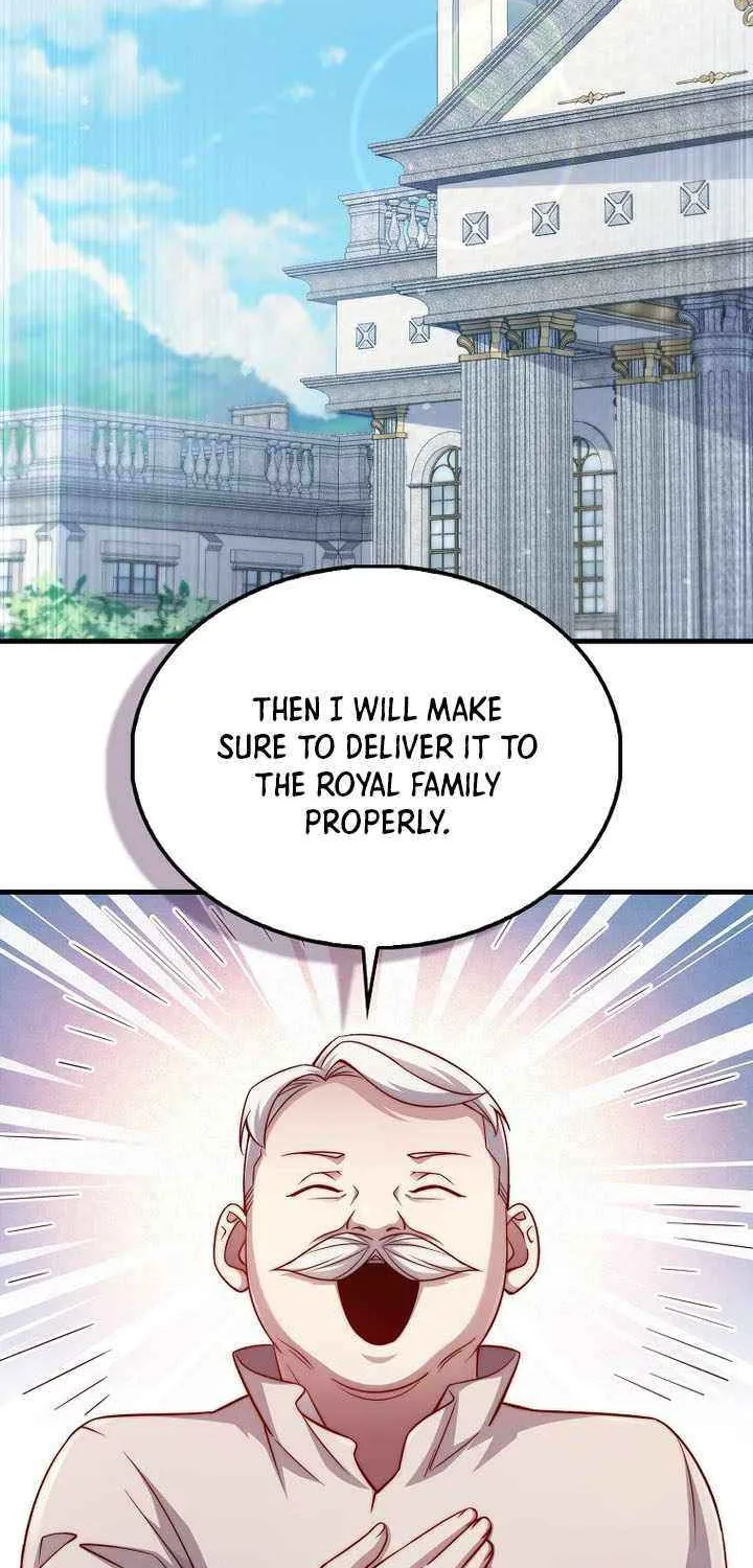 Read The Lord of Coins Manga Online