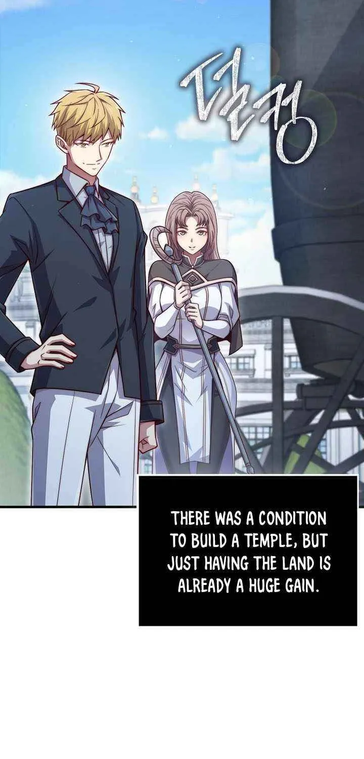 Read The Lord of Coins Manga Online