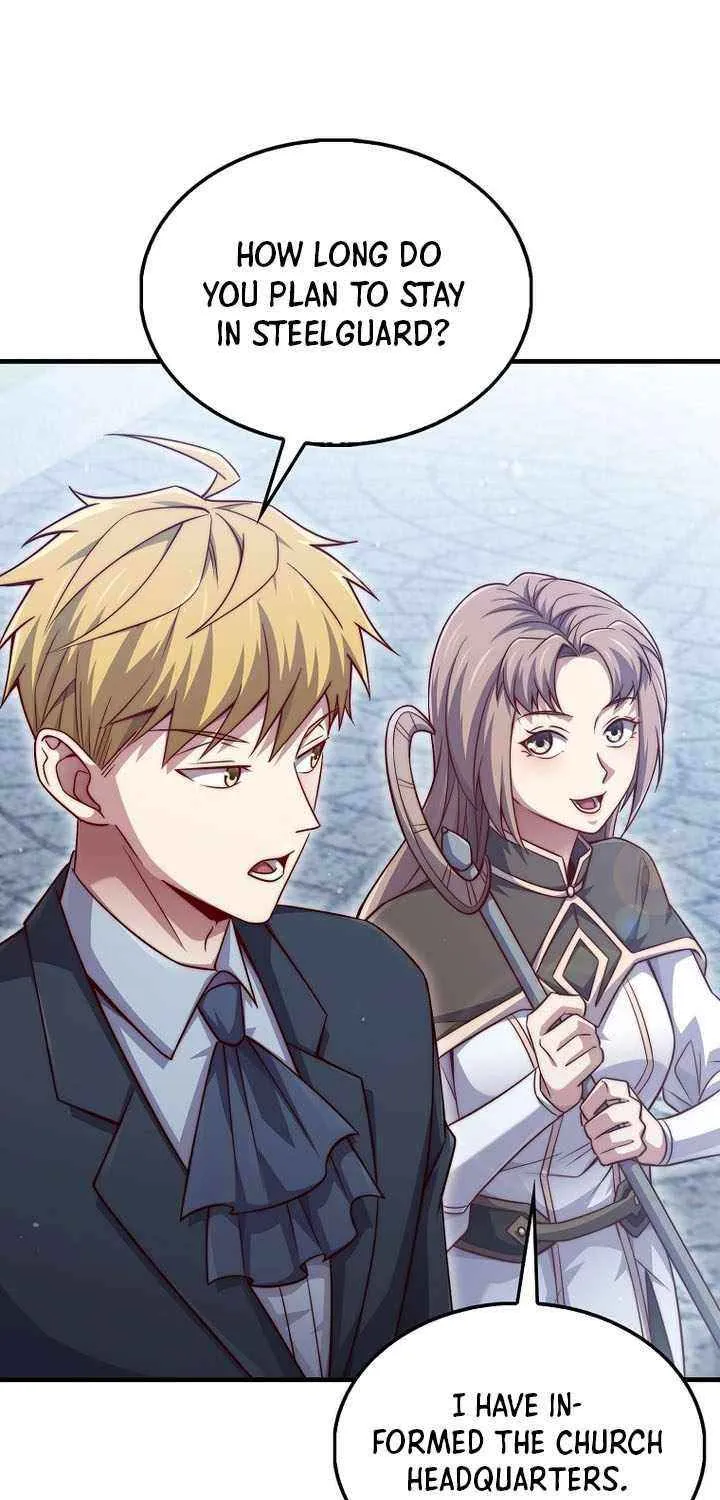 Read The Lord of Coins Manga Online