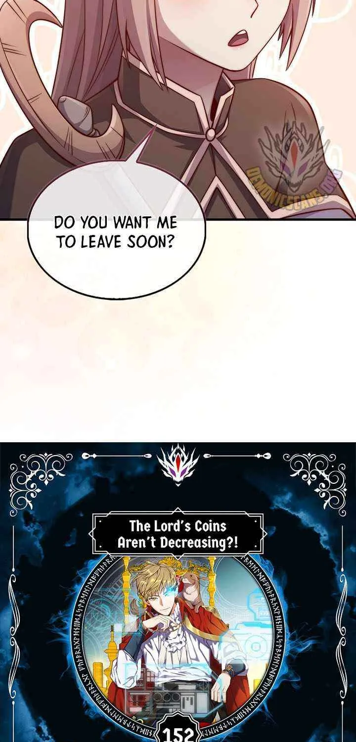 Read The Lord of Coins Manga Online