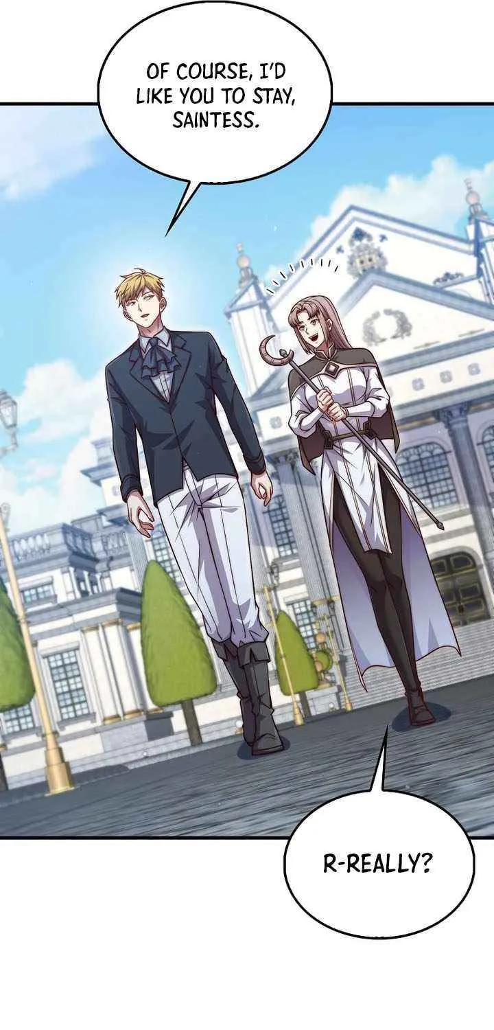 Read The Lord of Coins Manga Online