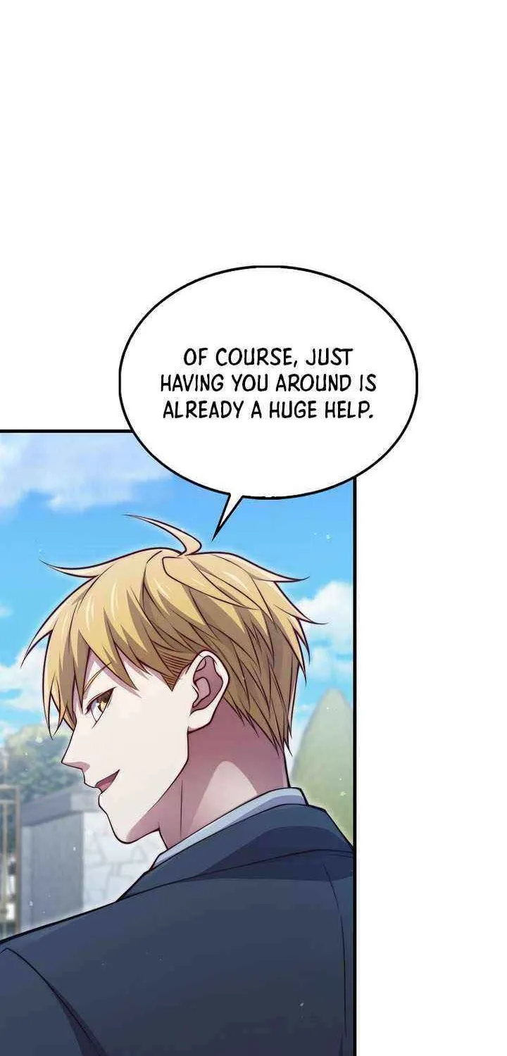 Read The Lord of Coins Manga Online