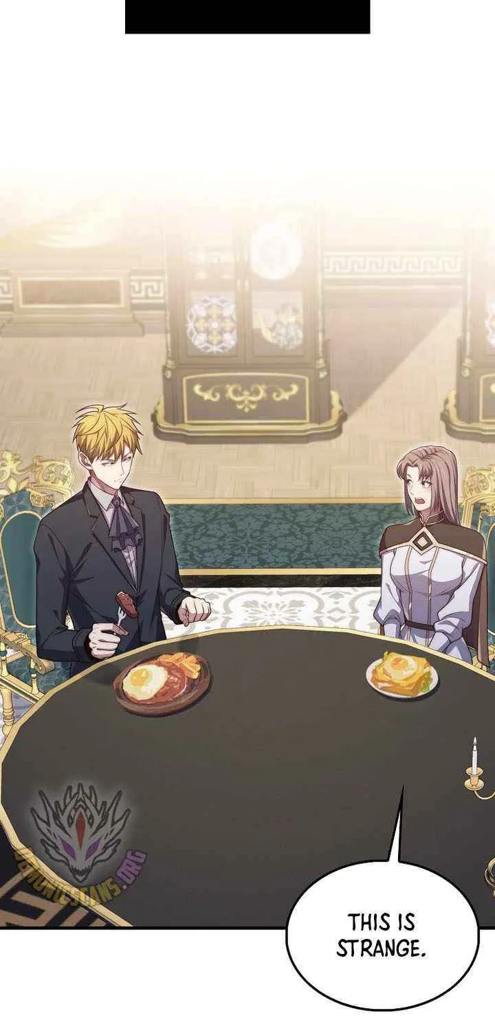 Read The Lord of Coins Manga Online