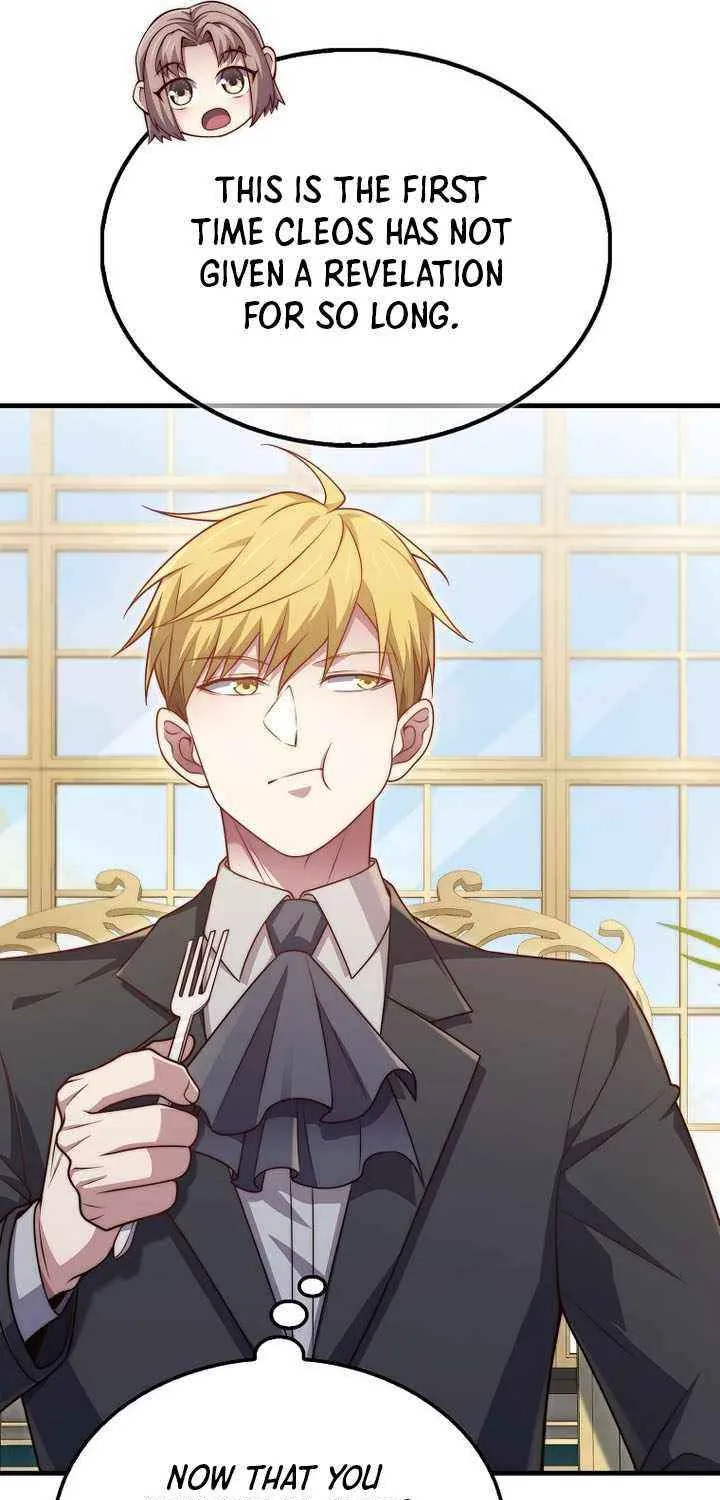 Read The Lord of Coins Manga Online