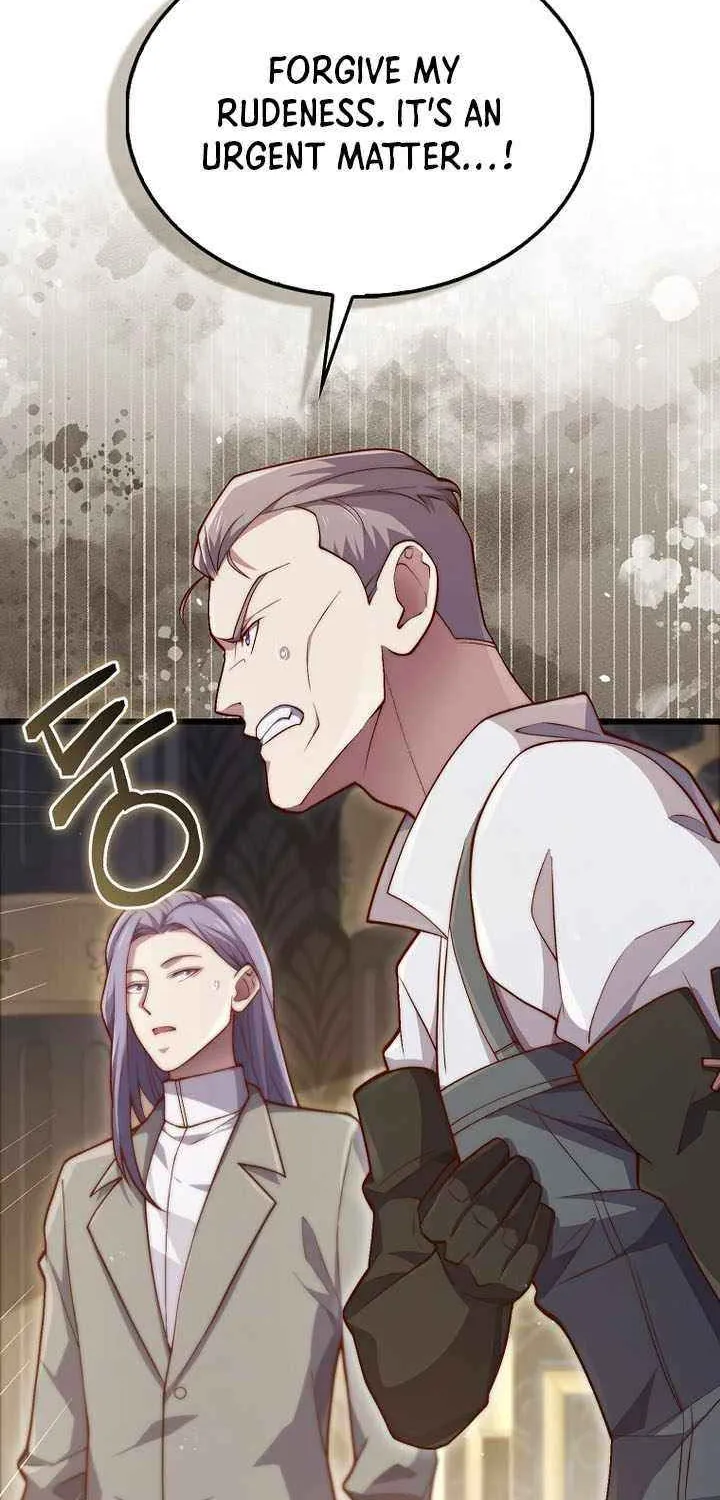 Read The Lord of Coins Manga Online