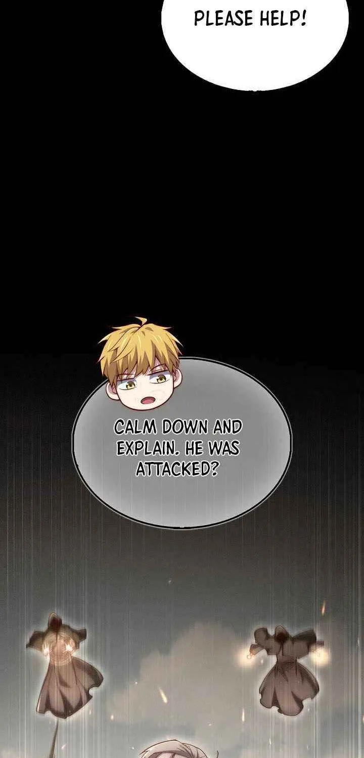 Read The Lord of Coins Manga Online