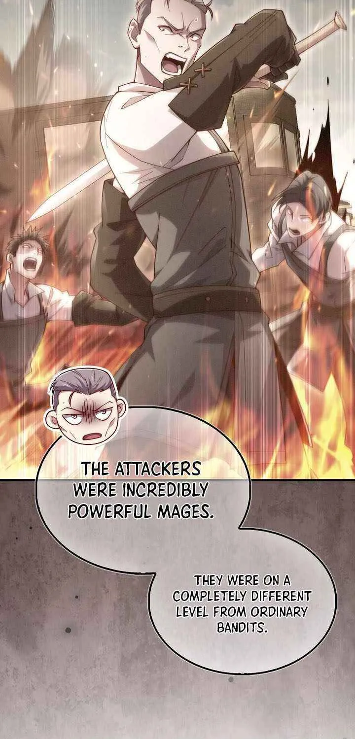 Read The Lord of Coins Manga Online