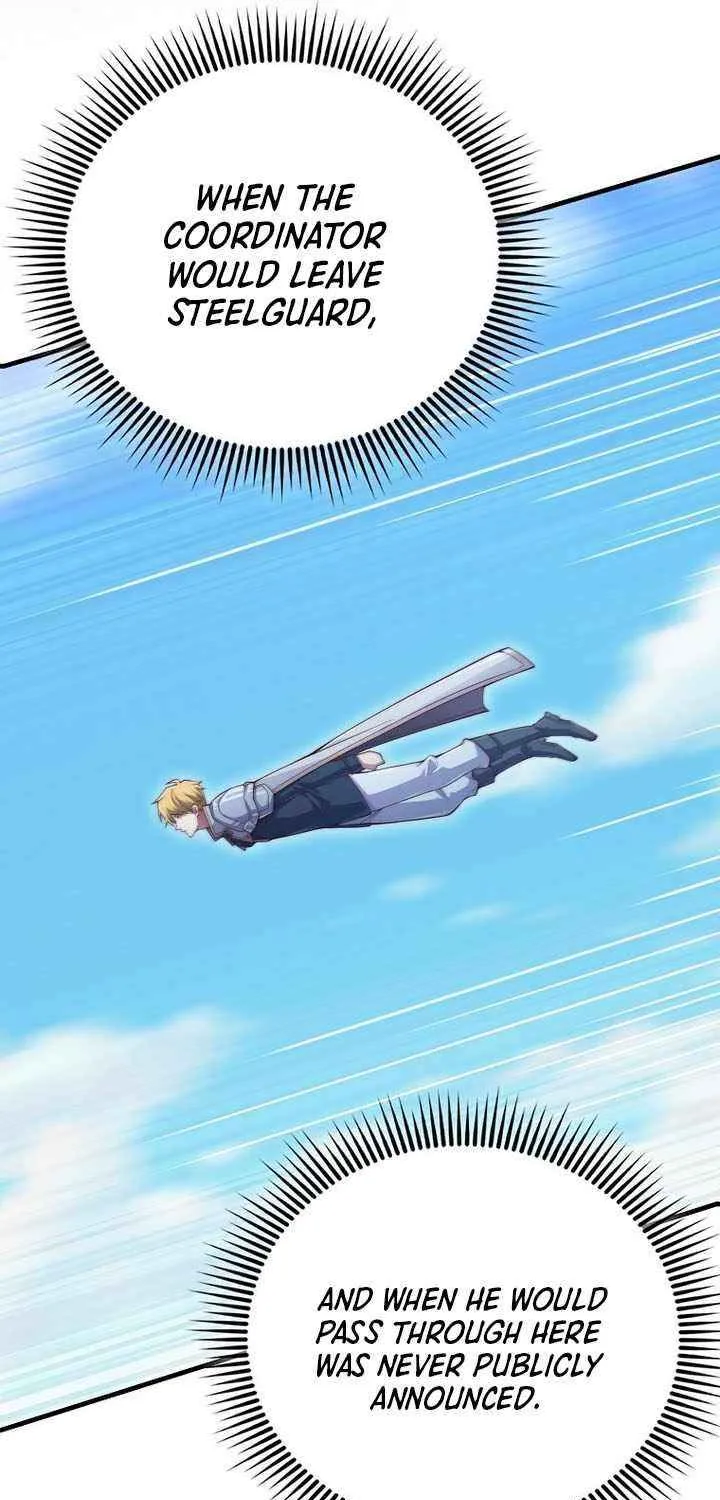 Read The Lord of Coins Manga Online
