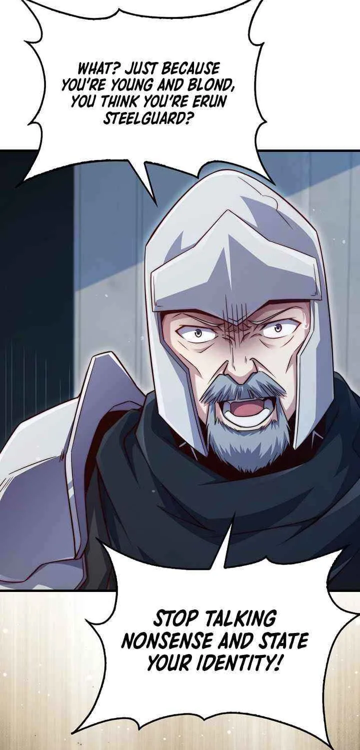 Read The Lord of Coins Manga Online