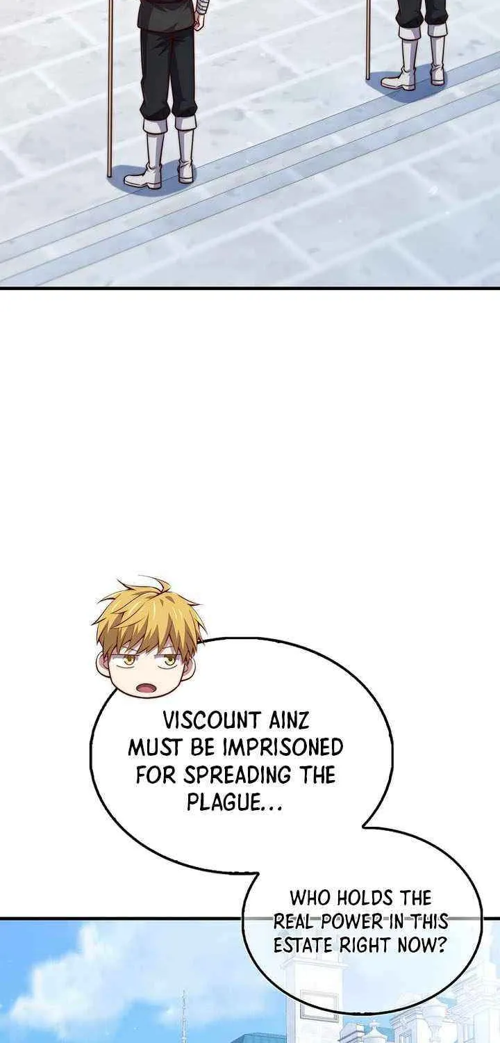 Read The Lord of Coins Manga Online