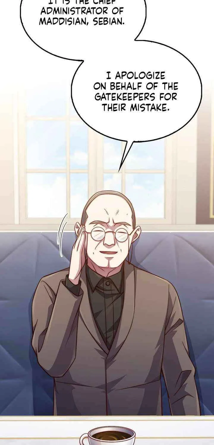 Read The Lord of Coins Manga Online