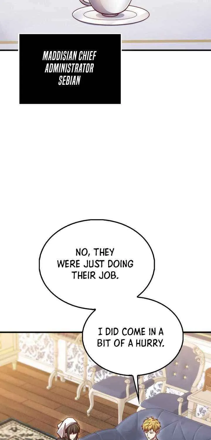 Read The Lord of Coins Manga Online