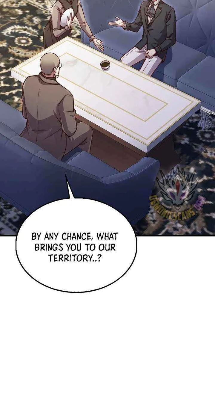 Read The Lord of Coins Manga Online