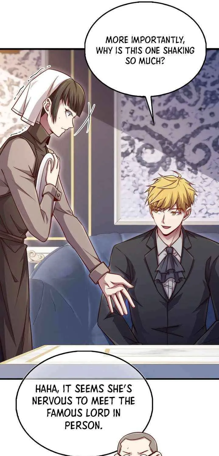 Read The Lord of Coins Manga Online