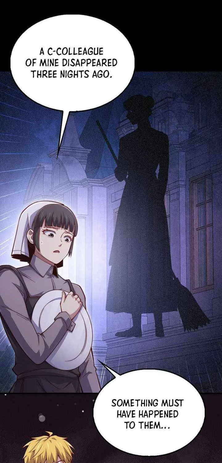 Read The Lord of Coins Manga Online