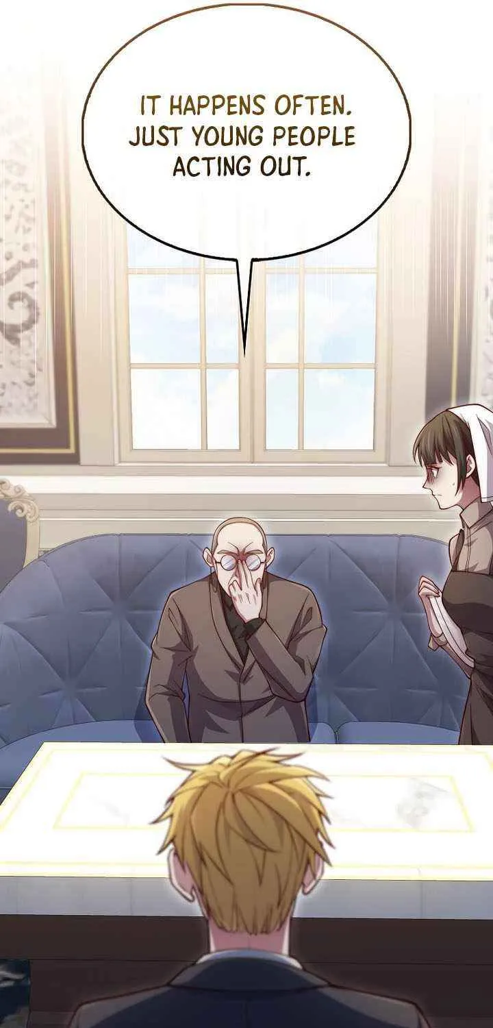 Read The Lord of Coins Manga Online