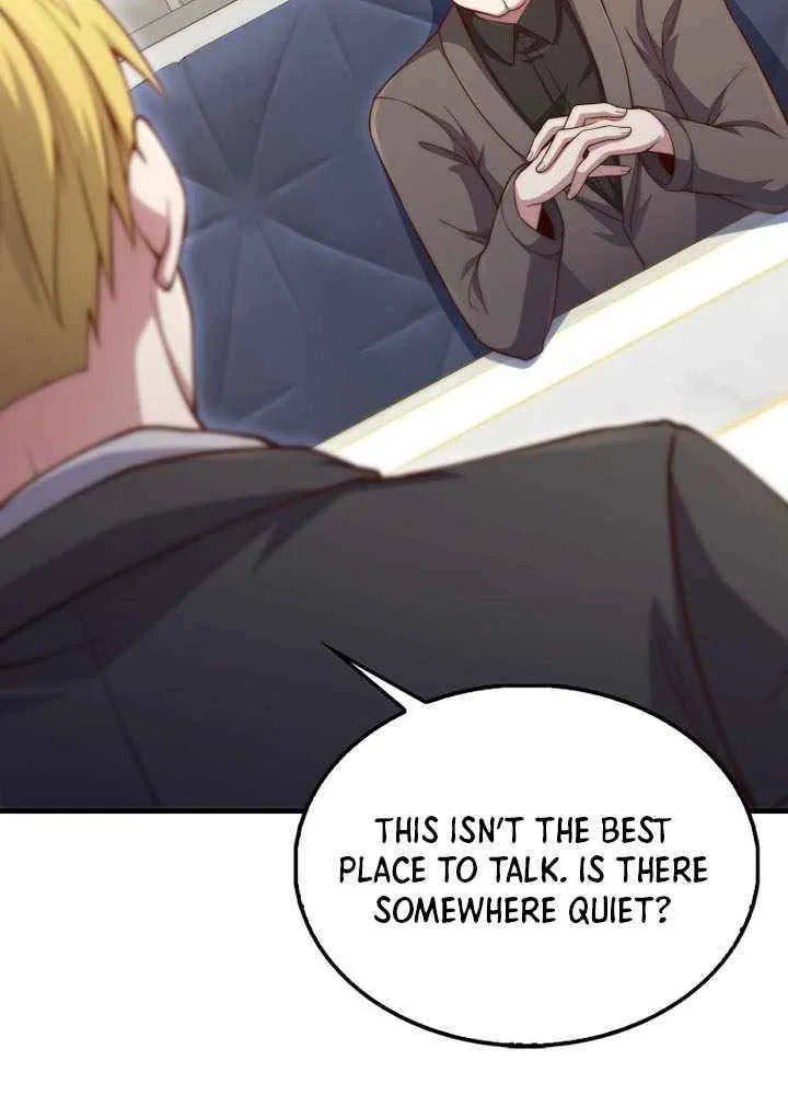 Read The Lord of Coins Manga Online