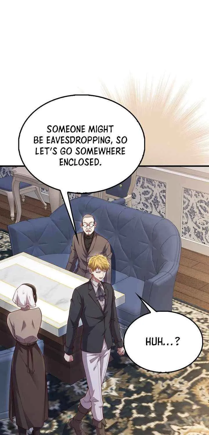 Read The Lord of Coins Manga Online