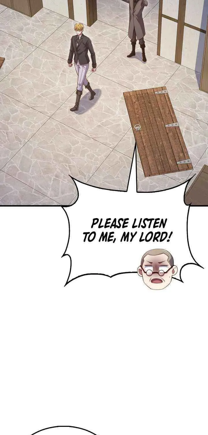 Read The Lord of Coins Manga Online