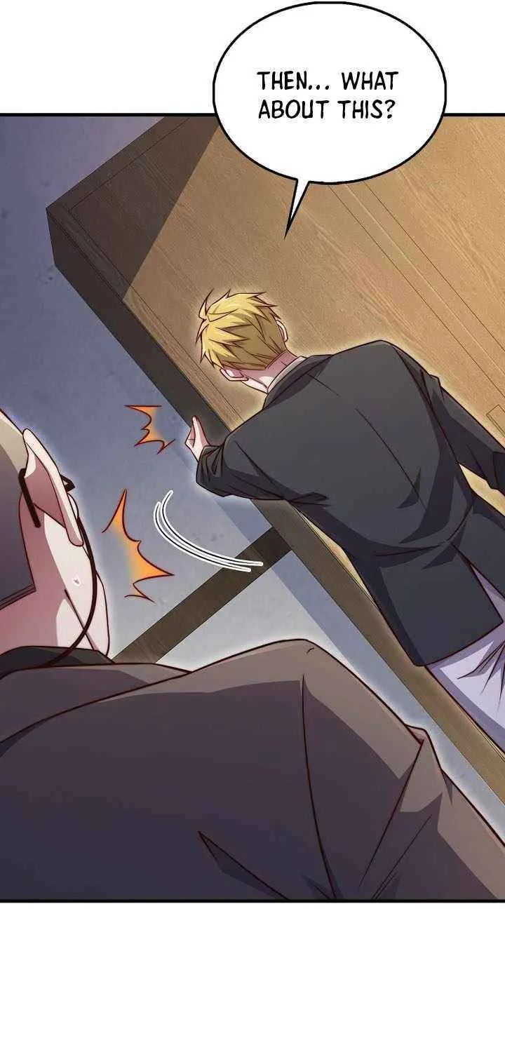 Read The Lord of Coins Manga Online